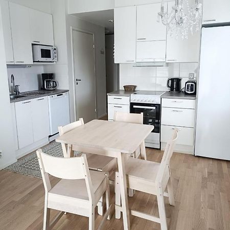 North Path Apartments Rovaniemi Extérieur photo