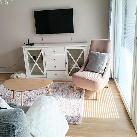 North Path Apartments Rovaniemi Extérieur photo